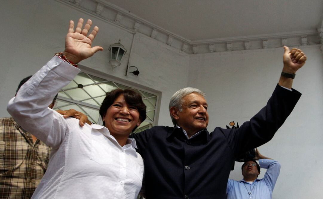 (Foto: Archivo/El Universal)