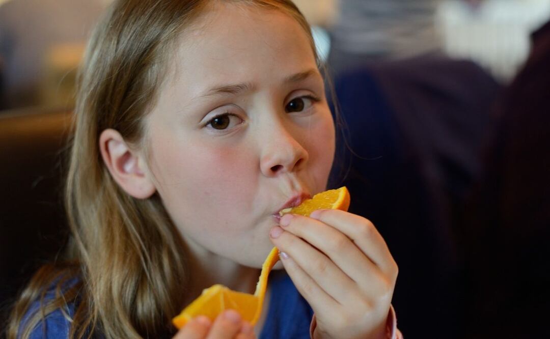 Vitamina D para la salud. Fuente: Pixabay