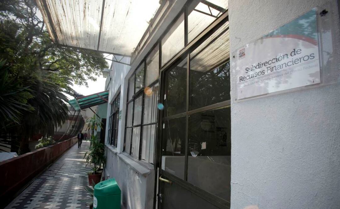 Abre GDF 12 mil lugares en prepa y universidad