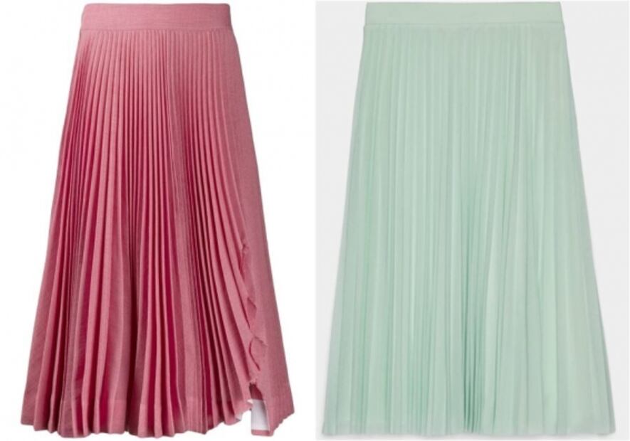 Tips para aprovechar las rebajas de ropa