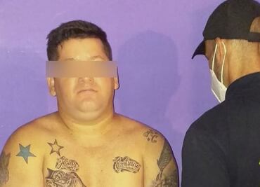 Argentina expulsa a "El Paisa", principal detenido por venta de cocaína adulterada
