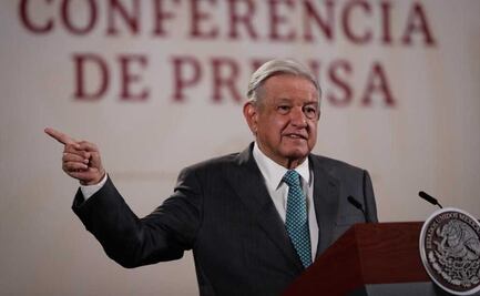AMLO sugiere eliminar requisito de 10 años de experiencia en el Poder Judicial