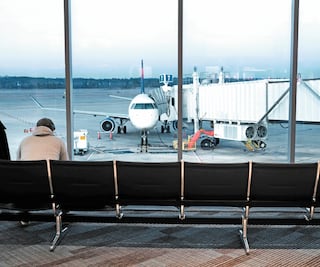 EU revisará a viajeros de procedencias de riesgo