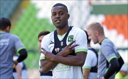 Joel Campbell, de la revalorización al título