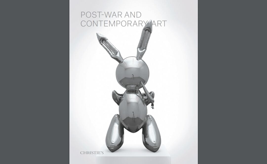 Foto: Catálogo Christie's