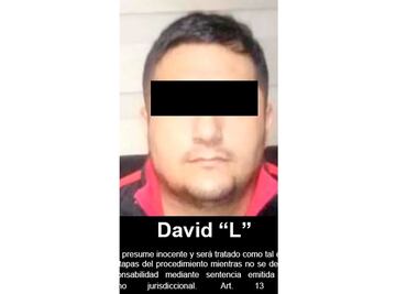 Dan prisión preventiva a "El Cabo 20", presunto líder operativo de los Arellano Félix