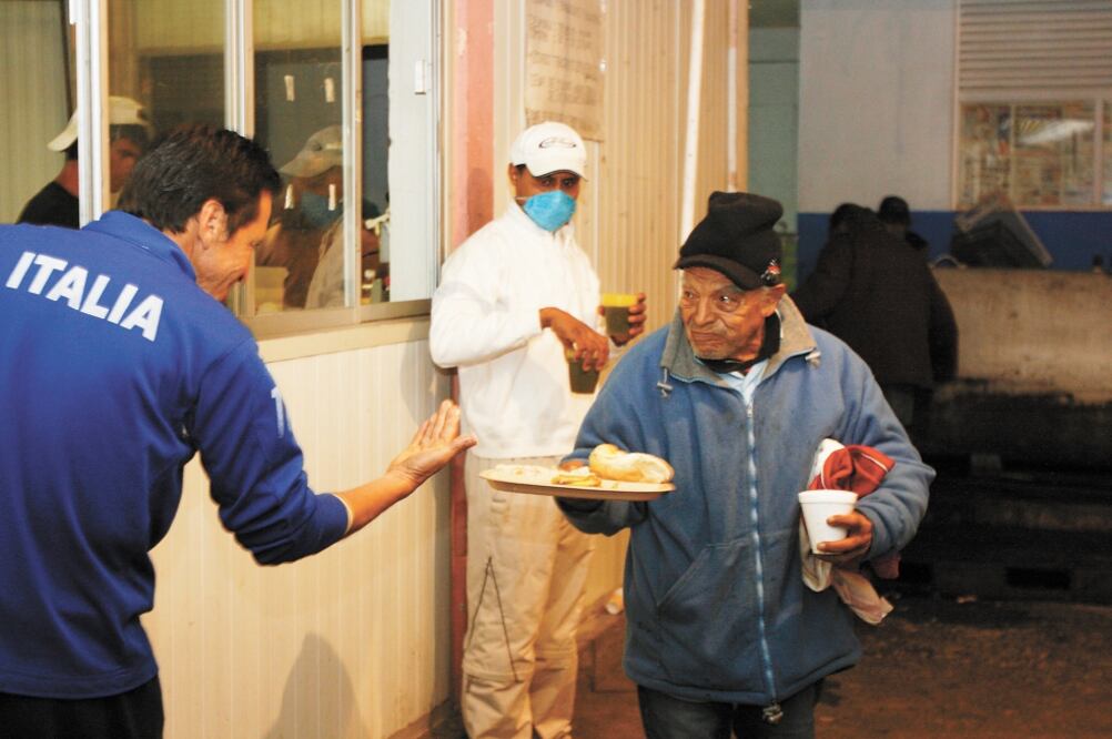 Activistas consideraron que la decisión de recortar apoyos a las asociaciones puede ser ilegal, ya que ayudan a sectores vulnerables, y llamaron al gobierno federal a replantear su postura. Foto: ARCHIVO. EL UNIVERSAL