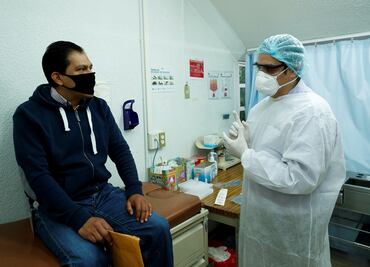 Casos confirmados de Covid-19 al 29 de septiembre en México, estado por estado