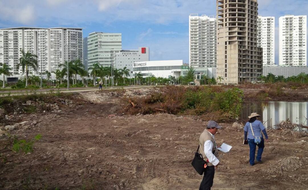 Foto: Adriana Varillas / EL UNIVERSAL