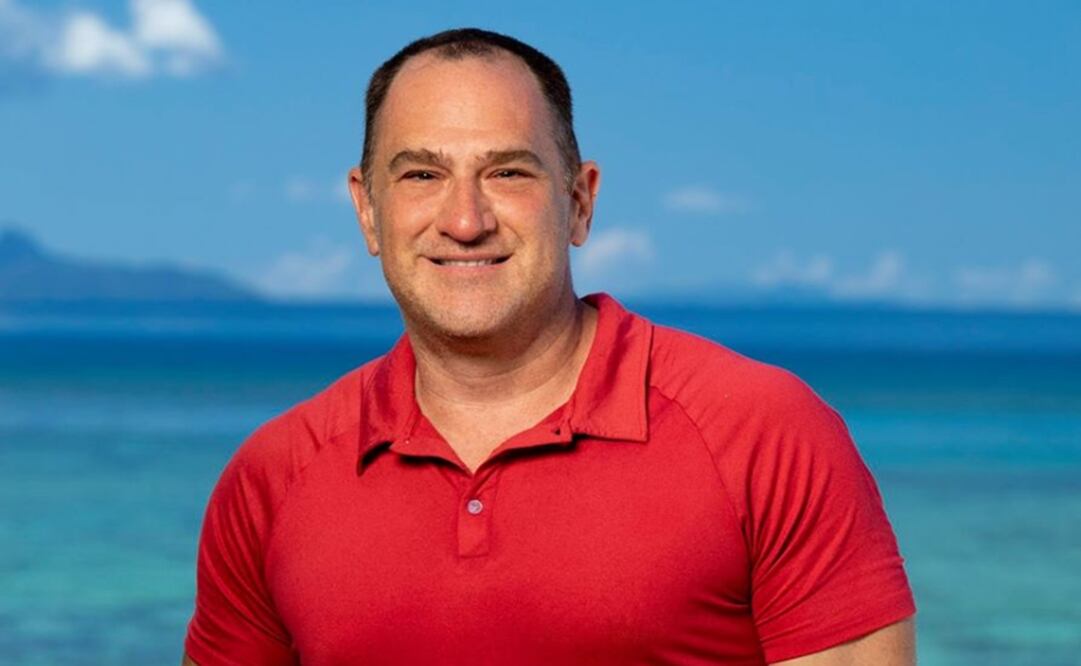 Dan Spilo fue expulsado luego que mujeres jóvenes se quejaran de toqueteos inapropiados. Foto: Facebook / Survivor