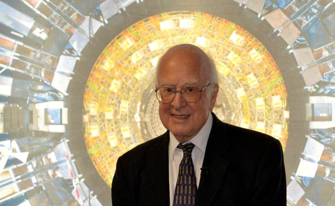 El descubrimiento más importante en el terreno de la física en las últimas décadas fue el "bosón de Higgs". Foto: Archivo