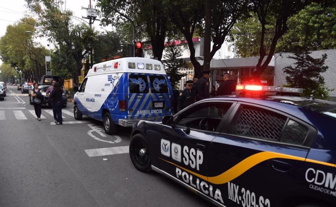 Foto: Armando Martínez. EL UNIVERSAL