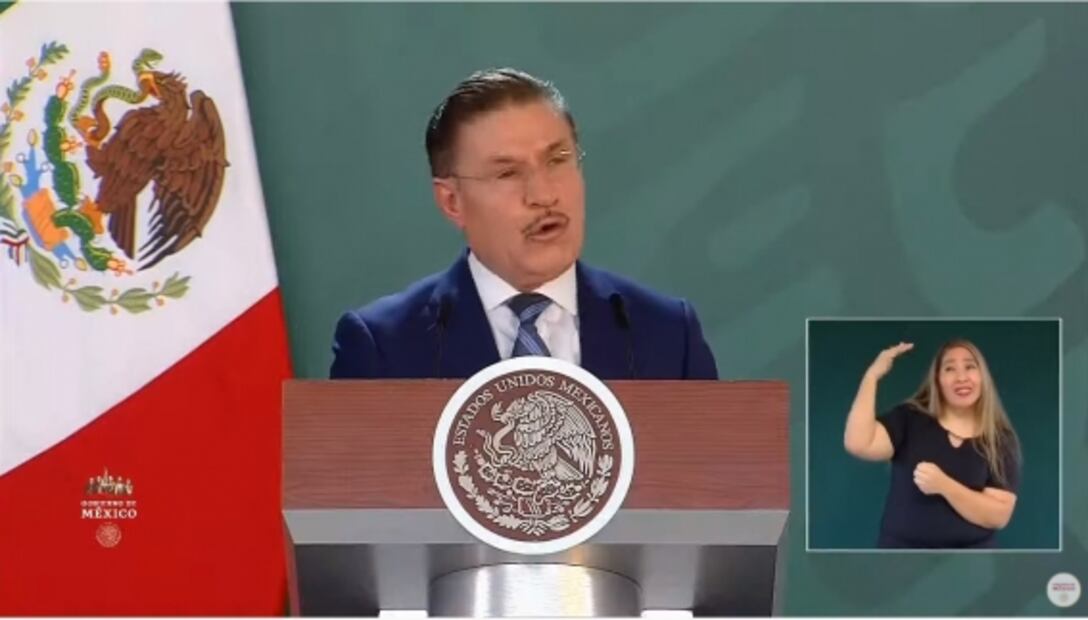 La mañanera de AMLO, 17 de mayo, minuto a minuto