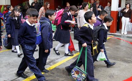 Alumnos brillantes de Iztacalco viajarán a Cuba