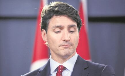 Justin Trudeau considera “muy posible” un acuerdo sobre Tratado