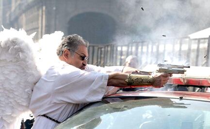 Cámara de Diputados: se agota tiempo para cine mexicano