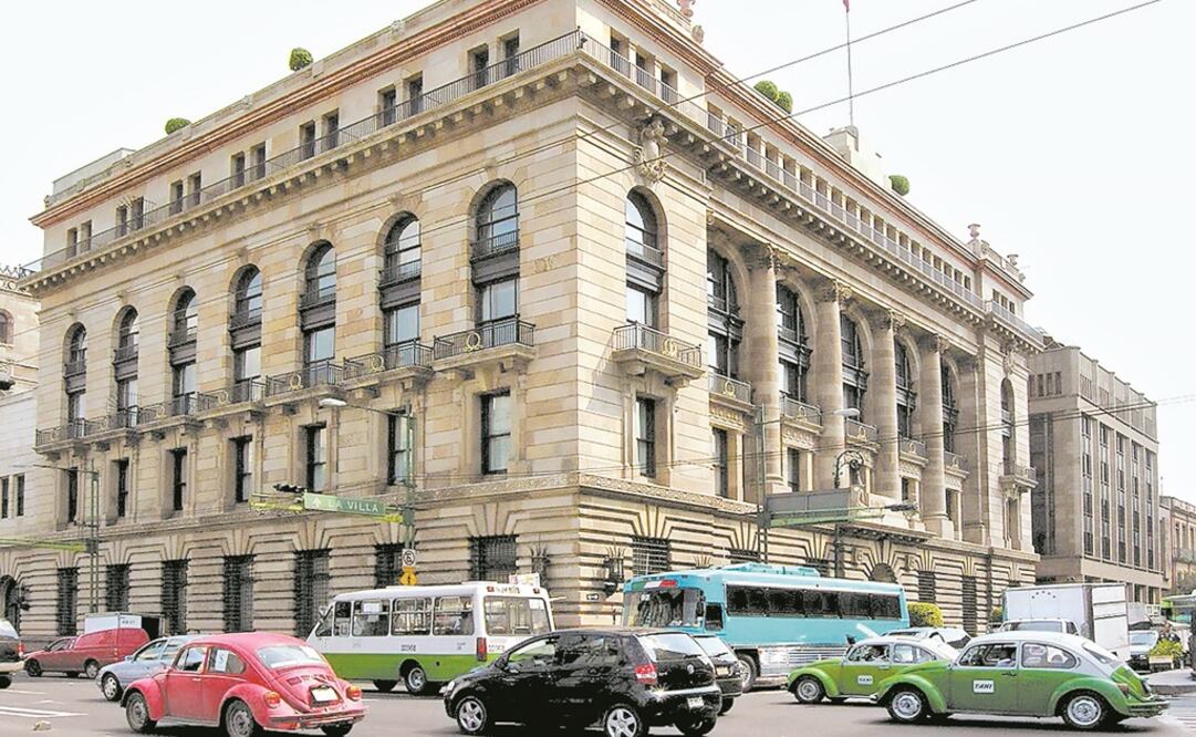 Foto: Archivo / EL UNIVERSAL.