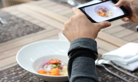 Clases de cocina peruana en CDMX