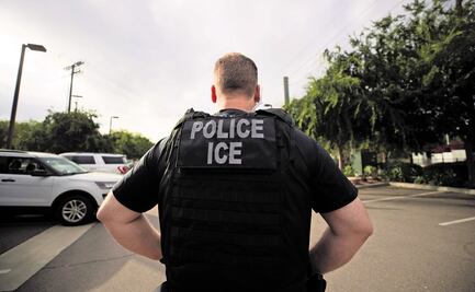 Hay 32 casos de Covid-19 en centros de retención para migrantes en EU