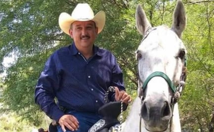 Asesinan a Jorge Eleazar Galván García, ex alcalde de Burgos, Tamaulipas