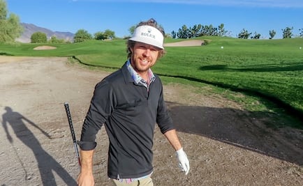 Anderslang recorre México