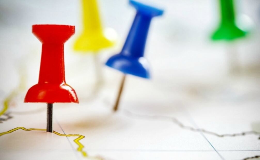 Google Maps permitirá crear eventos públicos