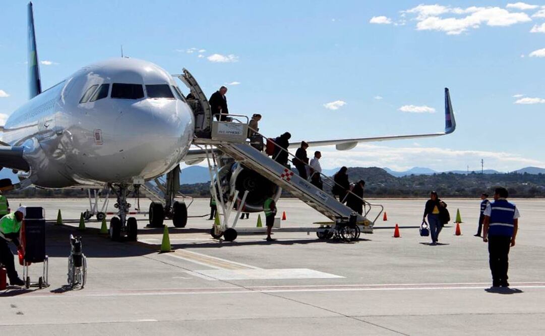 Foto: Archivo EL UNIVERSAL