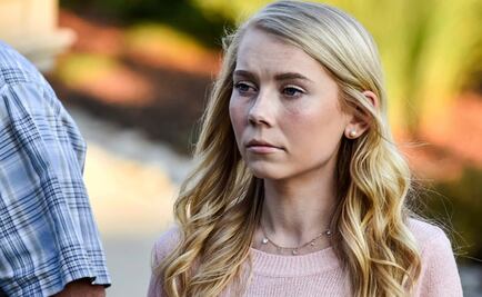 Dan libertad condicional a joven acusada de matar y enterrar a su bebé en EU