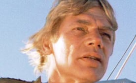 Fallece Mike Preston, actor de "Mad Max 2" y "La ley y el orden" 