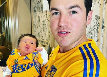 Samuel García "amenaza" a Rayados con traer a Cristiano Ronaldo a Tigres; "Para que le bajen a su cuento"