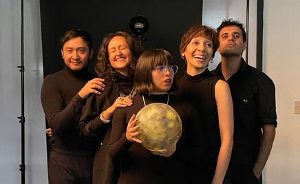 Celebrarán a Carlos Olmos con puesta en escena de "El eclipse"