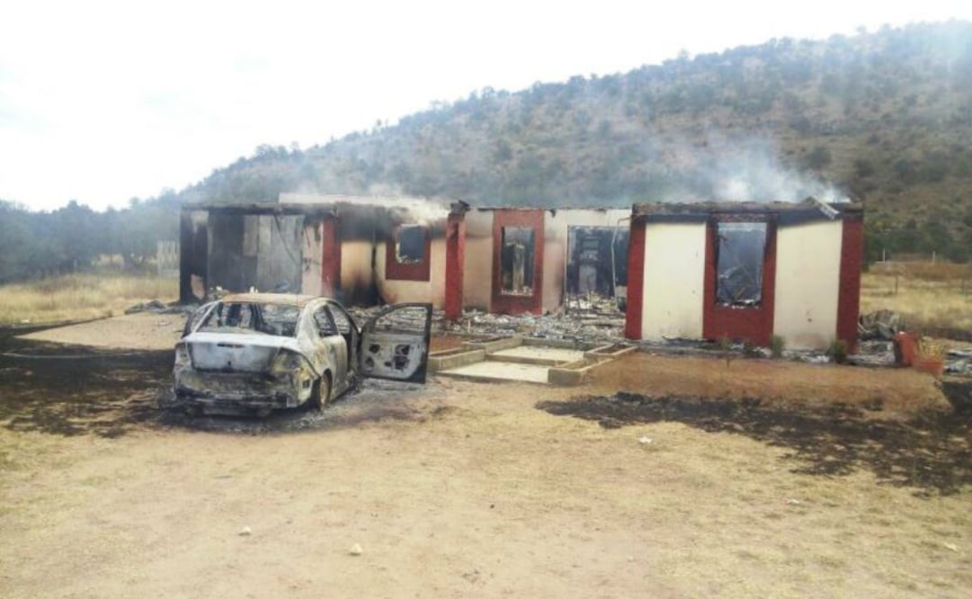 (Foto: Fiscalía Estatal)