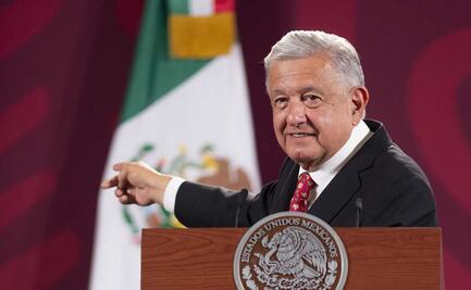Que FGR se desista de las acusaciones contra Israel Vallarta, una vía para su libertad: AMLO
