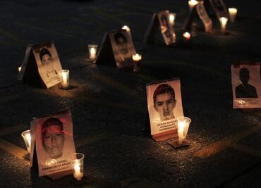 Families beg for justice