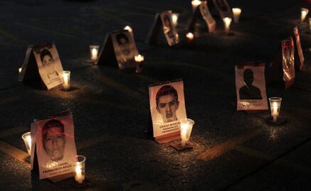 Families beg for justice