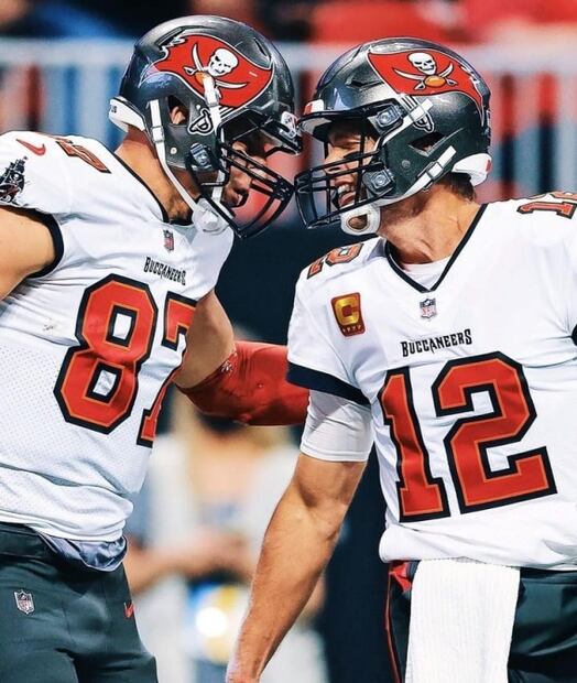 Super Bowl: Conoce al jugador con más touchdowns en la historia de la NFL