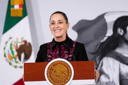 ¿Te perdiste La Mañanera? Audio filtrado, homicidios y el caso Rocha Moya en los temas de HOY