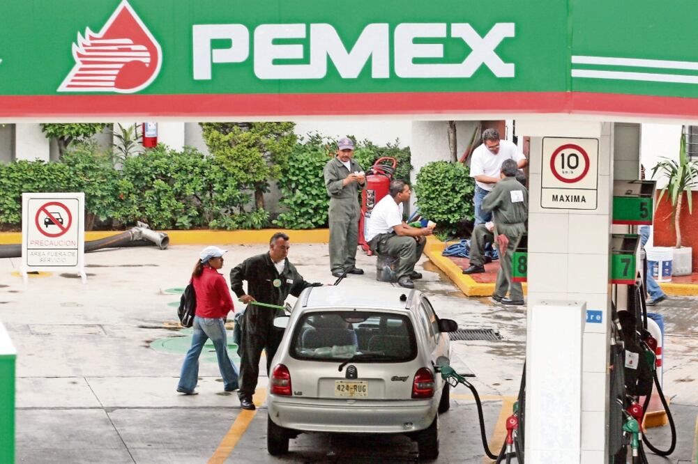 El valor de la operación se va a determinar mediante el avalúo del INBAABIN, dependencia de la Secretaría de la Función Pública (ARCHIVO EL UNIVERSAL)