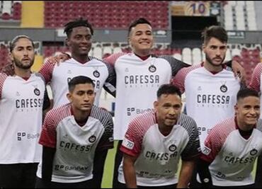 Buscan que el futbolista Joao Maleck, pase ocho años en la cárcel