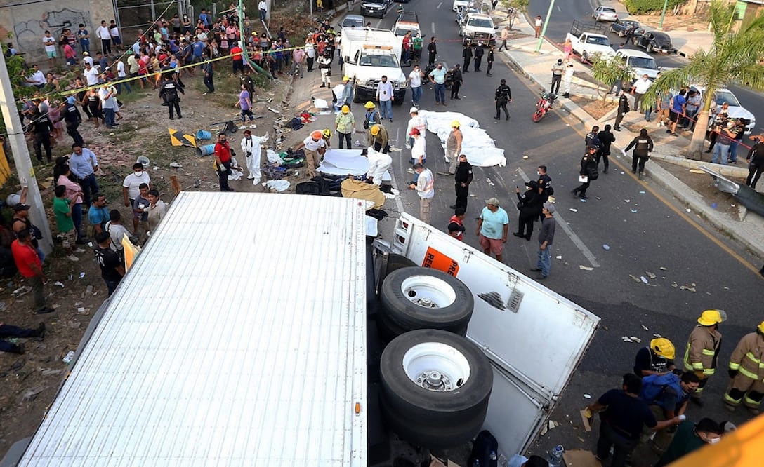 Foto: Reuters archivo/EL UNIVERSAL