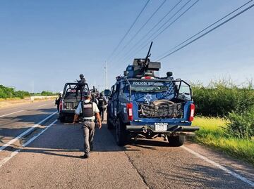 Violencia en Sinaloa: analizan criterios especiales para restructura de créditos; habría facilidades de pago para comerciantes