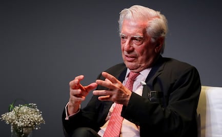 Mario Vargas Llosa estrenará documental sobre su vida en televisión abierta mexicana