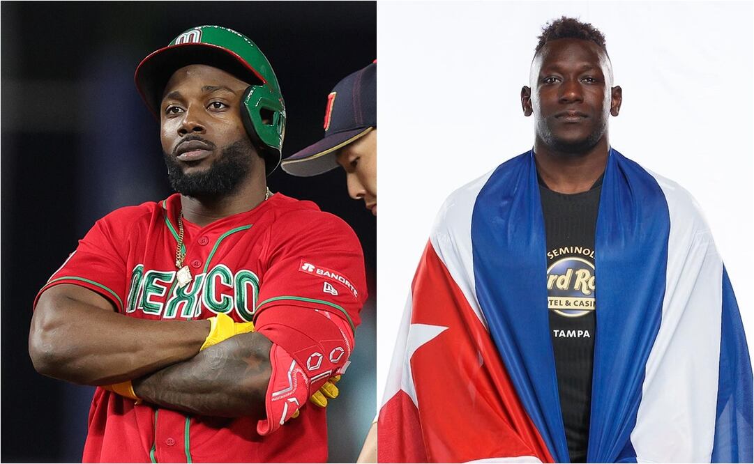 FOTO: ESPECIAL - Los hermanos Arozarena triunfando en el deporte