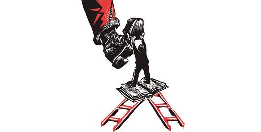 Nuño pasa evaluación; la CNTE resiste