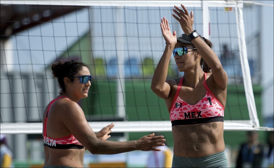 FOTO: MEXSPORT