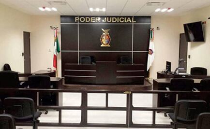 Magistrado de Sinaloa, acusado de acoso sexual, renuncia a su fuero