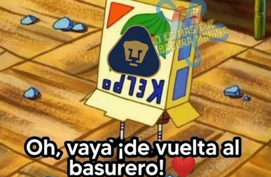 Foto: Vía X.