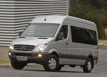 Daimler pagará 2.2 mil millones de dólares por escándalo de emisiones