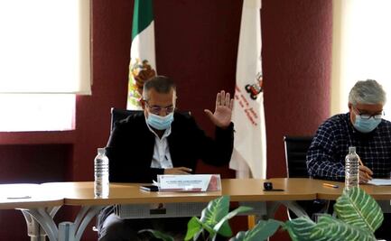 Alcalde de Cuautitlán dejará cargo para tomar protesta como diputado local 