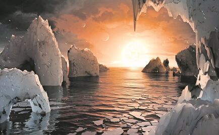 La ciencia (y arte) de ver nuevos mundos